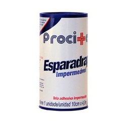 Esparadrapo Impermeável- PROCITEX